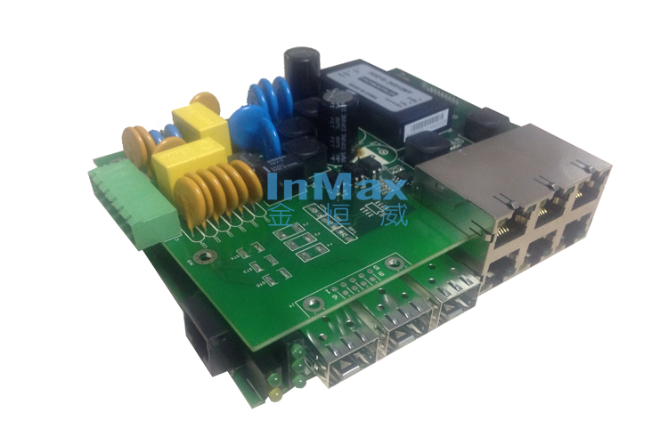 i609A-PCBA  6+3G Ƕʽ(qing)W(wng)͹I(y)̫W(wng)QC(j)