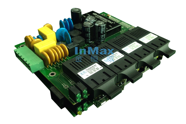 i610B-PCBA 4+4+2G Ƕʽ(qing)W(wng)͹I(y)̫W(wng)QC(j)