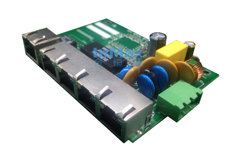 i305B-PCBA  5늿 ǶʽǾW(wng)͹I(y)̫W(wng)QC(j)