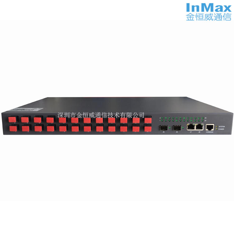 InMax S3628-POFϹw̫WQC