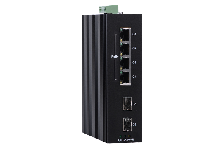 P506A(P506-2SFP-4P)ȫǧ׷ǹPoEI̫WQC