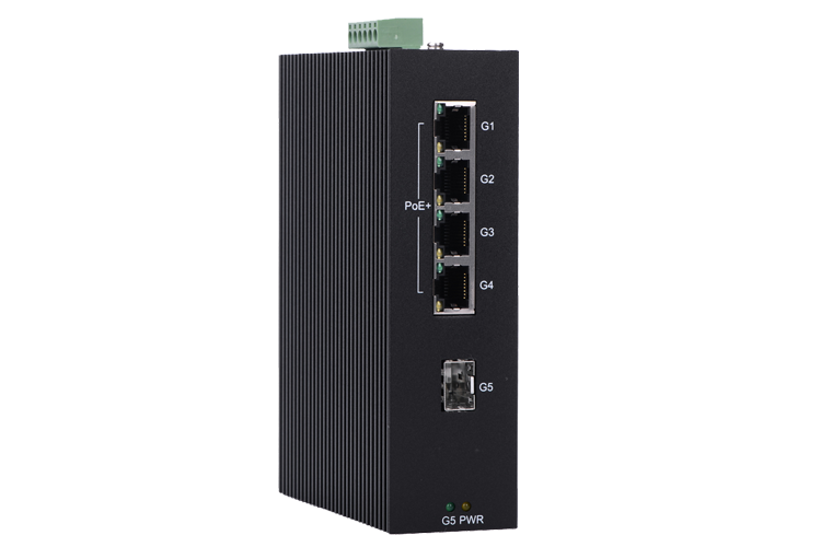 P505A(P505-1SFP-4P)ȫǧ׷ǹPoEI̫WQC