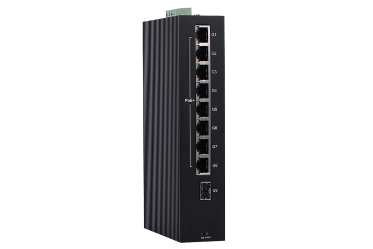 P509A (P509A-1SFP-8P)18ȫǧ׷ǹPoEI̫WQC