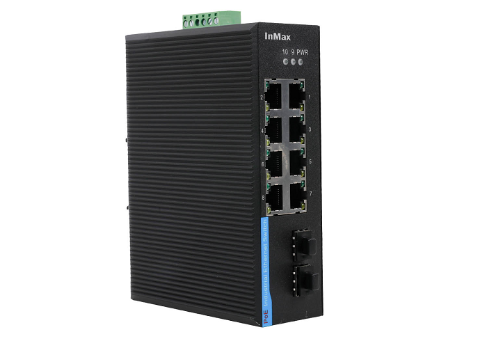 P609A 6+3G WPoEI̫WQC